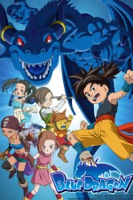 Watch Blue Dragon M4ufreemovies