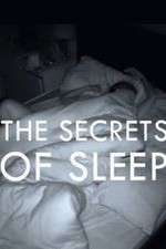 Watch The Secrets of Sleep M4ufreemovies