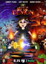 Watch Little Demon M4ufreemovies