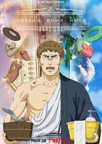 Watch Thermae Romae Novae M4ufreemovies