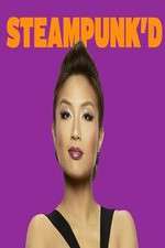 Watch Steampunk'd M4ufreemovies