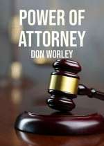 Watch Power of Attorney: Don Worley M4ufreemovies