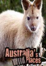 Watch Australia's Wild Places M4ufreemovies