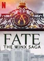 Watch Fate: The Winx Saga M4ufreemovies