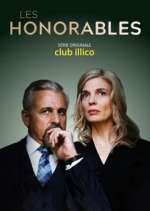 Watch Les Honorables M4ufreemovies