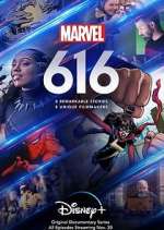 Watch Marvel's 616 M4ufreemovies