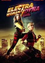 Electra Woman &amp; Dyna Girl