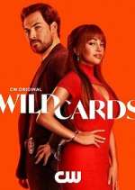 Watch Wild Cards M4ufreemovies