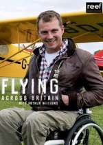 Watch Flying Across Britain with Arthur Williams M4ufreemovies