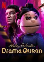 Watch Abla Fahita: Drama Queen M4ufreemovies