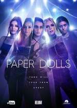 Watch Paper Dolls M4ufreemovies