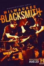 Watch Milwaukee Blacksmith M4ufreemovies