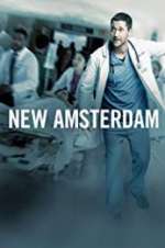 Watch New Amsterdam M4ufreemovies