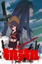 Watch Kill la Kill M4ufreemovies