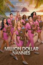 Million Dollar Nannies
