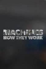 Watch Machines How They Work M4ufreemovies