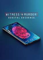 Watch Witness to Murder: Digital Evidence M4ufreemovies