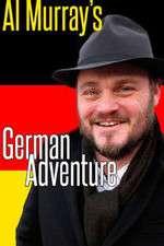 Watch Al Murray's German Adventure M4ufreemovies
