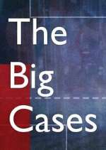 Watch The Big Cases M4ufreemovies