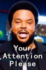 Watch Your Attention Please M4ufreemovies