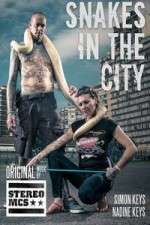 Watch Snakes In The City M4ufreemovies