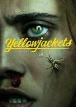 Watch Yellowjackets M4ufreemovies