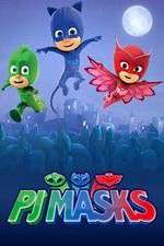 Watch PJ Masks M4ufreemovies