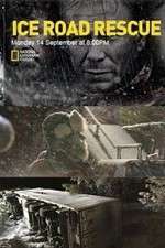 Watch Ice Road Rescue M4ufreemovies