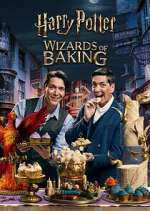 Watch Harry Potter: Wizards of Baking M4ufreemovies