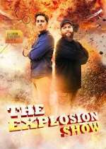 Watch The Explosion Show M4ufreemovies