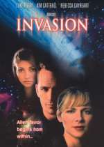 Watch Invasion M4ufreemovies