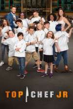 Watch Top Chef Jr. M4ufreemovies