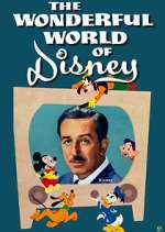 Watch The Wonderful World of Disney M4ufreemovies