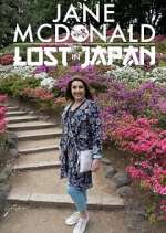 Watch Jane McDonald: Lost in Japan M4ufreemovies