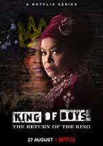 Watch King of Boys: The Return of the King M4ufreemovies