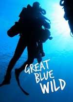 Watch Great Blue Wild M4ufreemovies