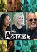 Watch The Assembly M4ufreemovies