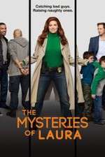 Watch The Mysteries of Laura M4ufreemovies