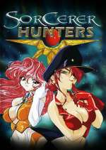 Watch Sorcerer Hunters M4ufreemovies