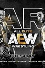 Watch All Elite Wrestling: Dark M4ufreemovies