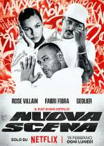 Watch Nuova Scena - Rhythm + Flow Italia M4ufreemovies