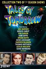 Watch Tales of Tomorrow M4ufreemovies