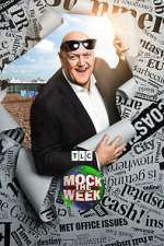 Mock the Week: Summer Specials