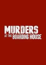 Watch Murders at the Boarding House M4ufreemovies