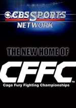 Watch Cage Fury Fighting Championships M4ufreemovies