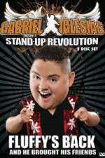 Watch Gabriel Iglesias Presents  Stand-Up Revolution M4ufreemovies