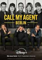 Watch Call My Agent Berlin M4ufreemovies