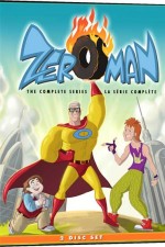 Watch Zeroman M4ufreemovies