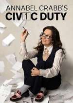 Watch Annabel Crabb\'s Civic Duty M4ufreemovies
