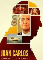 Watch Juan Carlos: Downfall of the King M4ufreemovies